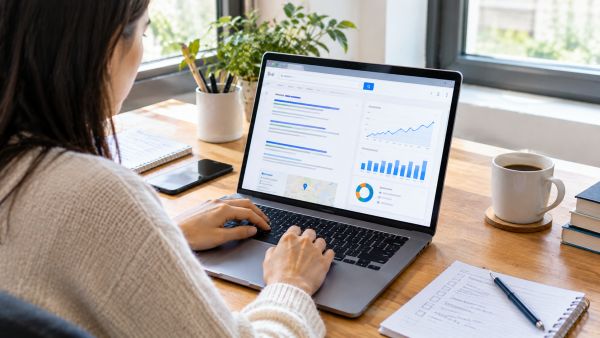10 stratégies pour un référencement Google performant