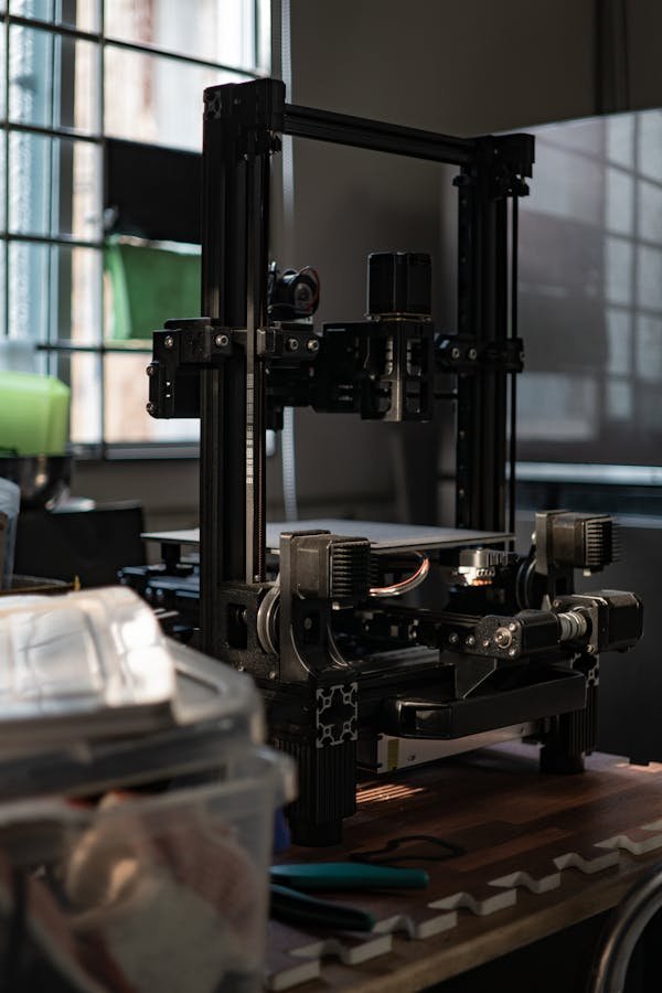 Devenez un pro de l'impression 3d grâce à nos formations