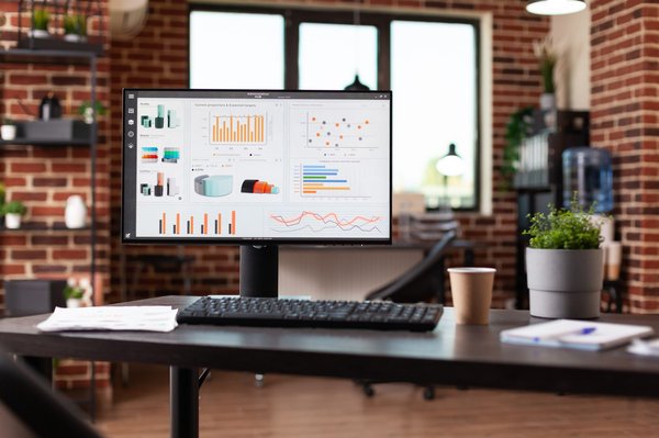 Découvrez comment réaliser un diagramme de gantt sur excel