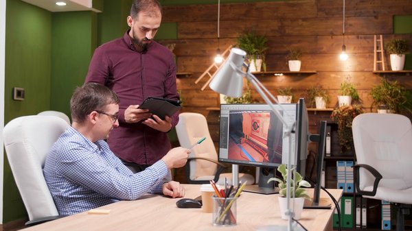 Explorez le bachelor en game design à Lyon pour un avenir créatif.