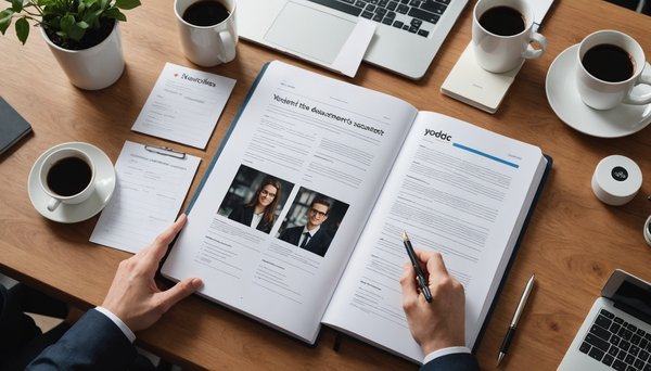 Youdoc : la solution de ged pour une gestion simplifiée