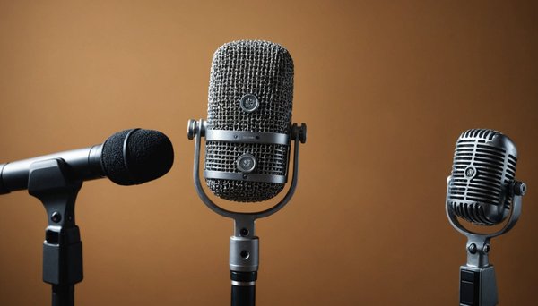 Top microphones for 5-year-olds: fun and adventure await!