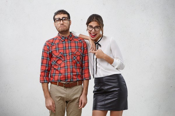 Trouvez l'amour dans l'univers geek : une aventure passionnante