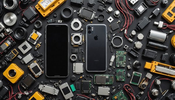 Les meilleurs conseils pour choisir un grossiste pièces détachées téléphone