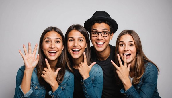 Cabine photo : des souvenirs instantanés à portée de main