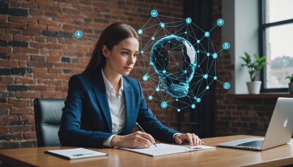 Scraping web : améliorez votre commerce avec l'ia