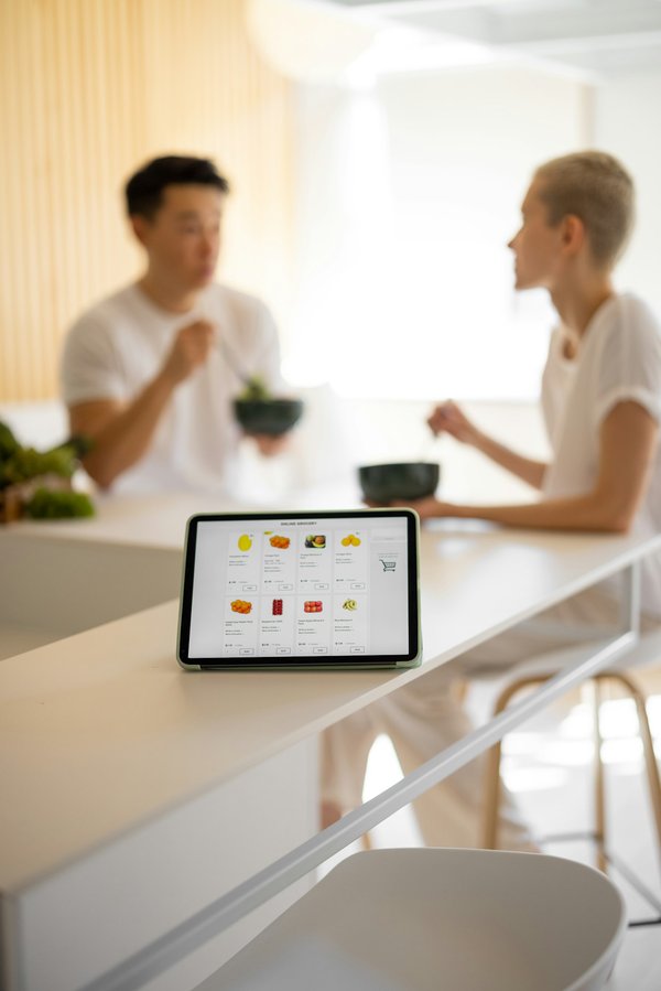 Transformez votre projet avec une agence de création e-commerce