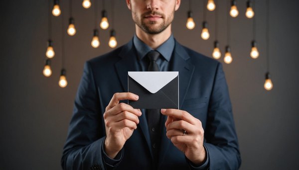 Comment bien commencer un email professionnel ?