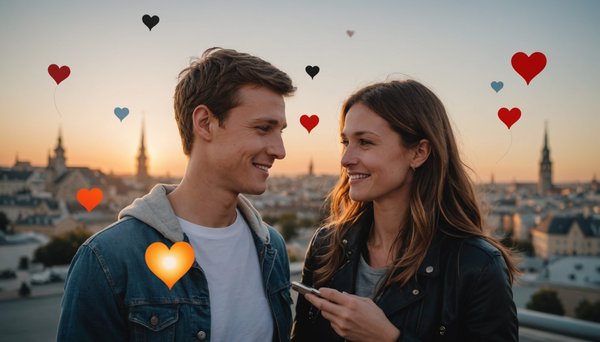 Trouver l'amour avec facebook rencontres : guide pratique