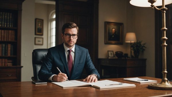 Protégez vos données : pourquoi faire appel à un avocat en cybersécurité ?