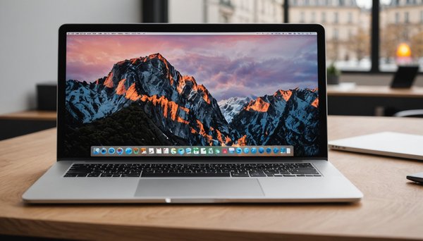 Réparation de votre MacBook Air : guide complet pour garder votre Macbook en parfait état