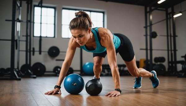 Créer un site pour coach sportif : les clés d'un succès en ligne