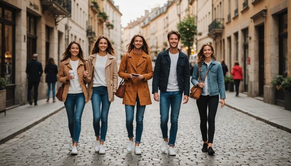 Woozgo avis : une plateforme conviviale pour se faire des amis