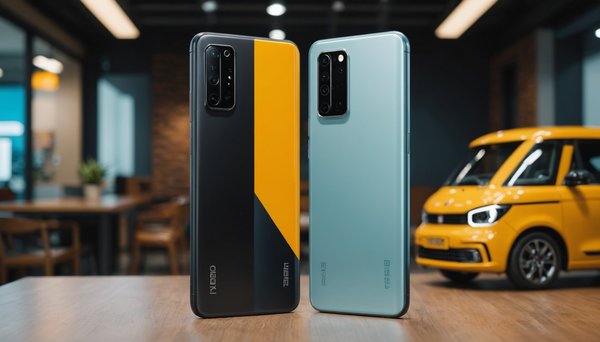 Les coques essentielles pour votre realme gt 7 pro