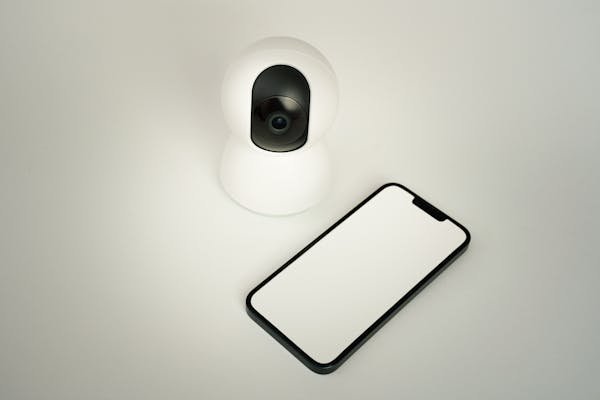 Les caméras espion : outils astucieux pour la surveillance discrète.