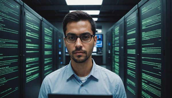 Formation administrateur système et réseau : devenez administrateur système et réseau en 6 mois !