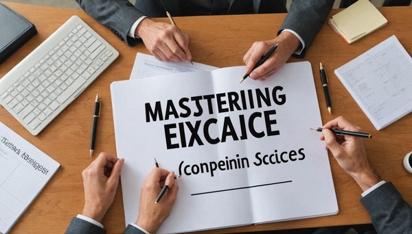 Maîtriser l'épreuve composée en ec3 SES : clés pour réussir