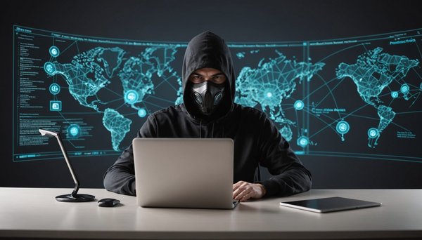 Protégez l'internet de votre entreprise des menaces en ligne