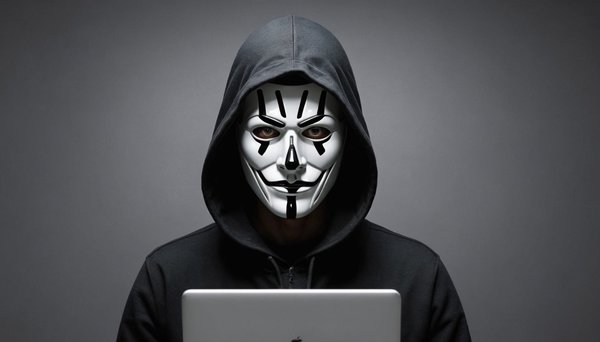 Protégez vos données personnelles des menaces en ligne