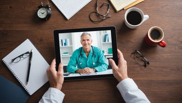 5 façons dont carepatron révolutionne la gestion médicale