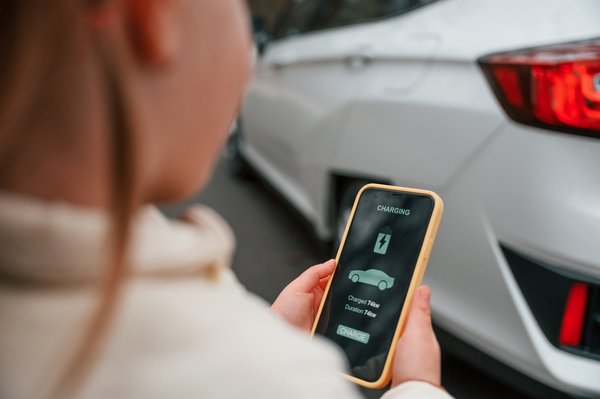 Centraliser les données des véhicules : améliorer votre flotte