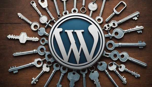 Les clés pour exceller en tant que webmaster wordpress