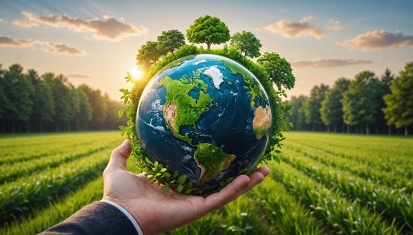 Transformation digitale écologique : vers un avenir durable