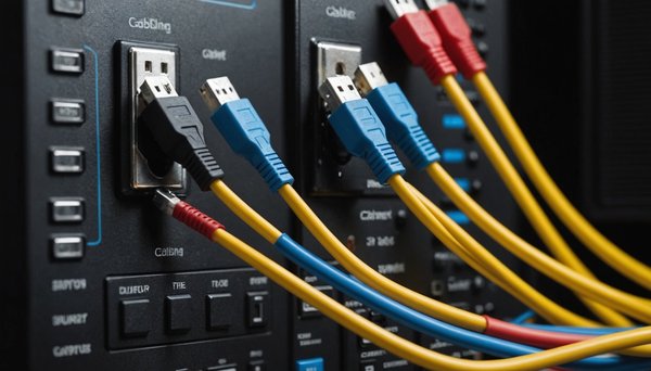 Les avantages essentiels du câblage informatique structuré