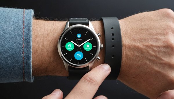 Top montres connectées pour recevoir appels et messages texte