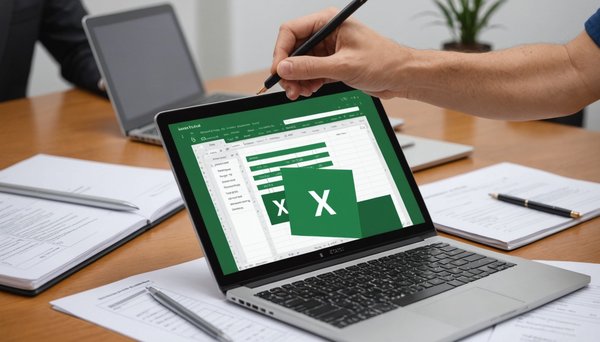 Révélez le potentiel d'excel grâce à une formation avancée