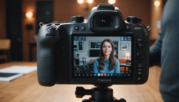 Générateur vidéo IA : donnez vie à vos idées en un clin d'œil !