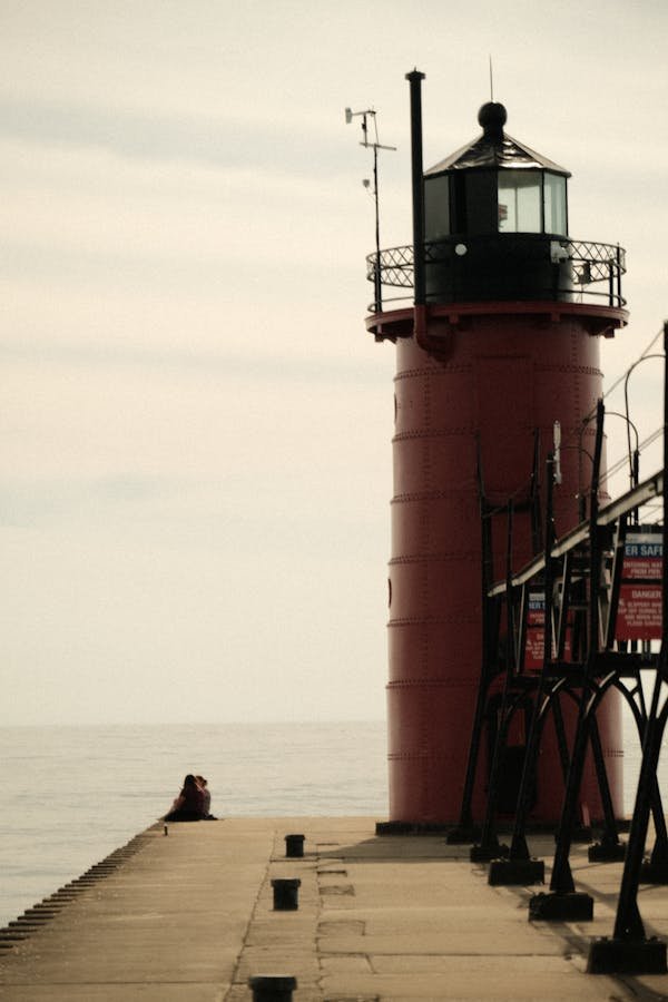 Balisage fixe : pylônes et mâts pour une sécurité optimale