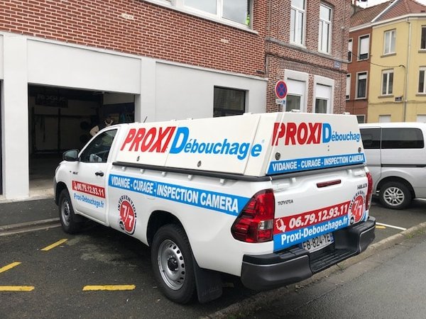 Proxy débouchage : libérez vos canalisations en toute confiance