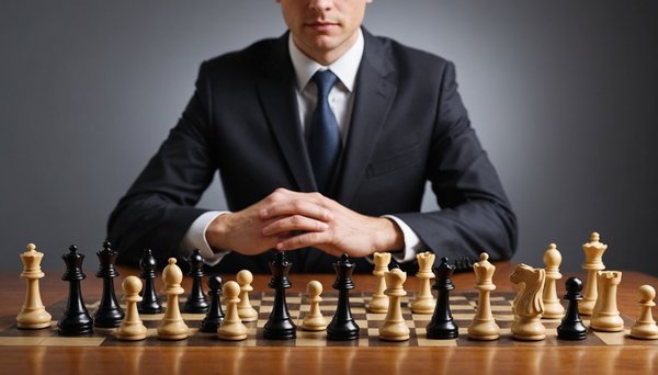 Améliorez vos décisions stratégiques grâce à un système d'information