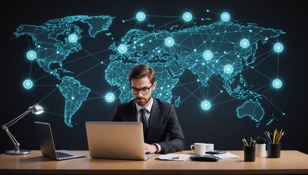 10 métiers incontournables en cybersécurité à connaître maintenant