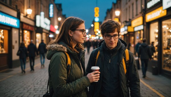 Développez votre romance geek : conseils pour une quête réussie