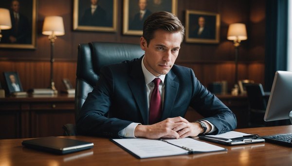 Les avantages d'un avocat en cybersécurité pour vos données