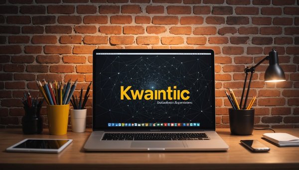 Transformez votre présence en ligne avec l'agence web kwantic à toulouse