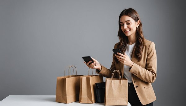 Découvrez les avantages d'une agence de création e-commerce