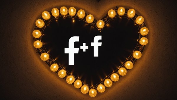 Maximisez vos chances de trouver l'amour sur facebook rencontres