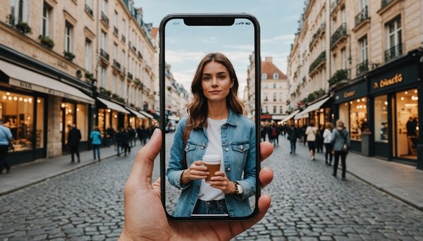 Boostez votre visibilité en ligne avec connecto à reims