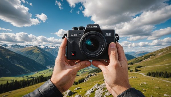 Top 5 caméras sportives sous 100€ à choisir en 2024