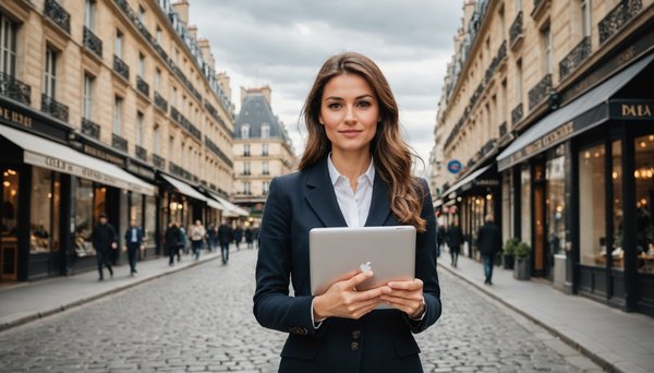 Agences web à paris : solutions sur-mesure pour votre site