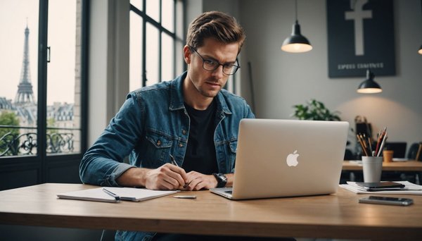 Service express de réparation macbook air à paris : fiable et rapide