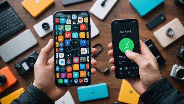 Top stratégies pour sélectionner un grossiste en pièces téléphoniques