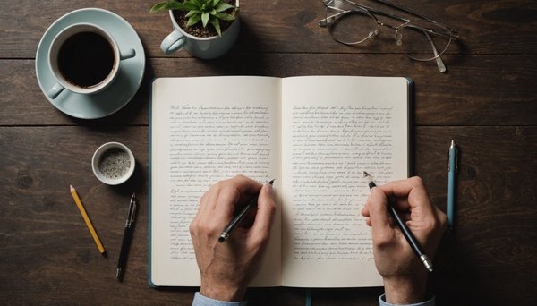 Top méthodes pour transformer des notes manuscrites en texte