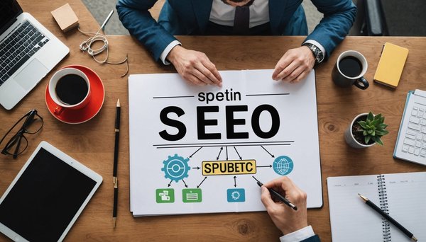 Stratégies seo en 2025 : les meilleures pratiques pour optimiser votre site web