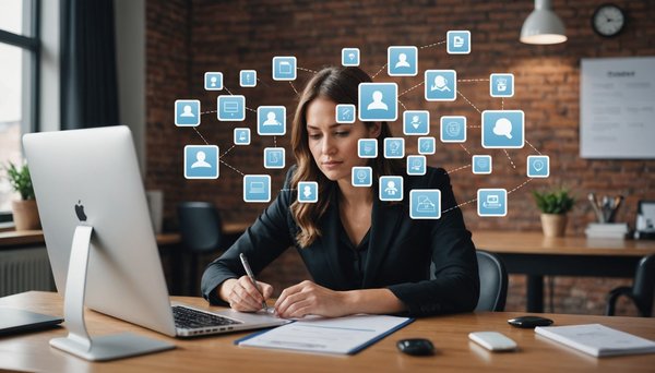 Découvrez le meilleur logiciel ged qualité pour votre organisation