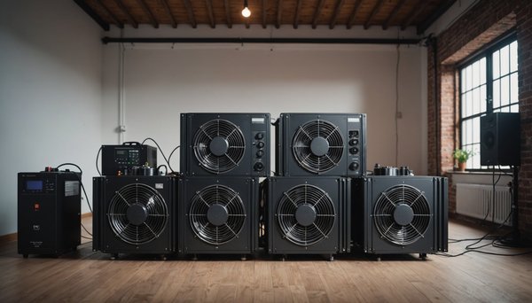 Top 5 onduleurs pc à considérer en 2025 pour un choix optimal