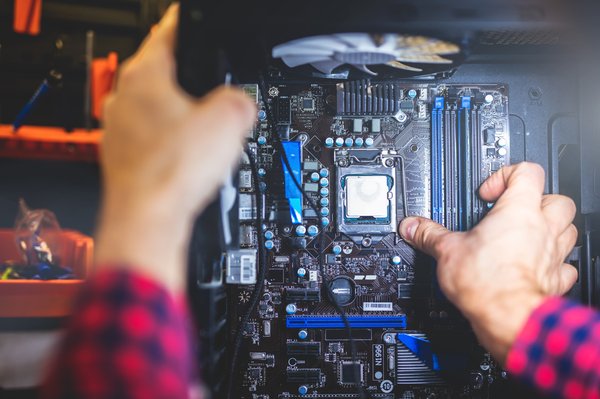 Services informatiques rapides et sur mesure à tarbes